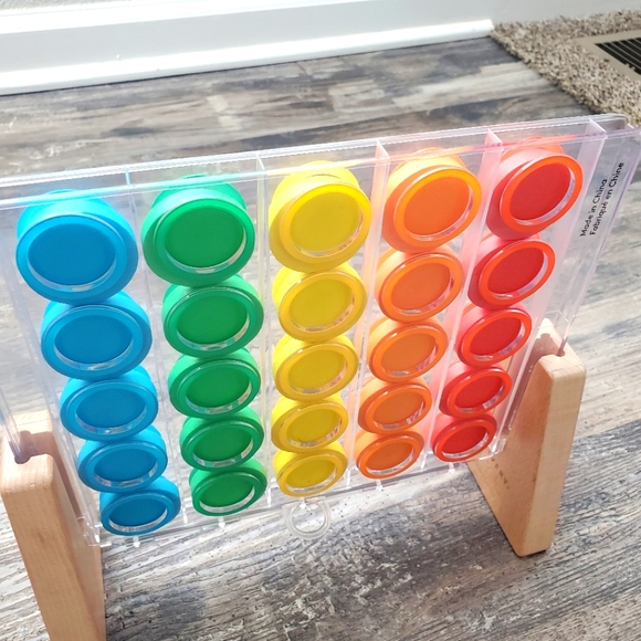 Lovevery dot catcher - Picture 2 of 2